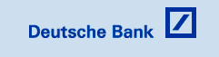 Deutsche Bank logo