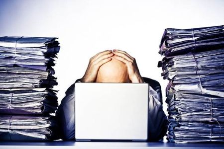 Fileworks filing organising decluttering
