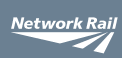 Network Rail logo